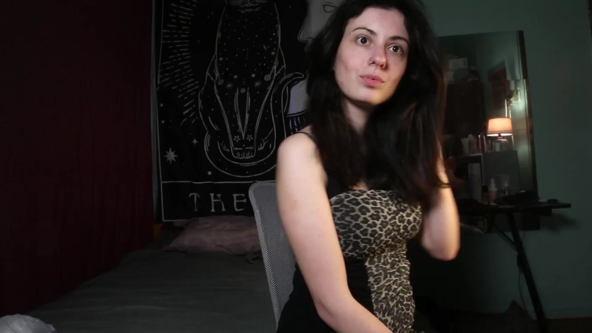 Gallery image thumbnail from fredisramone's myfreecams stream on, 04/23/2025, 02:43 image 4 of 20