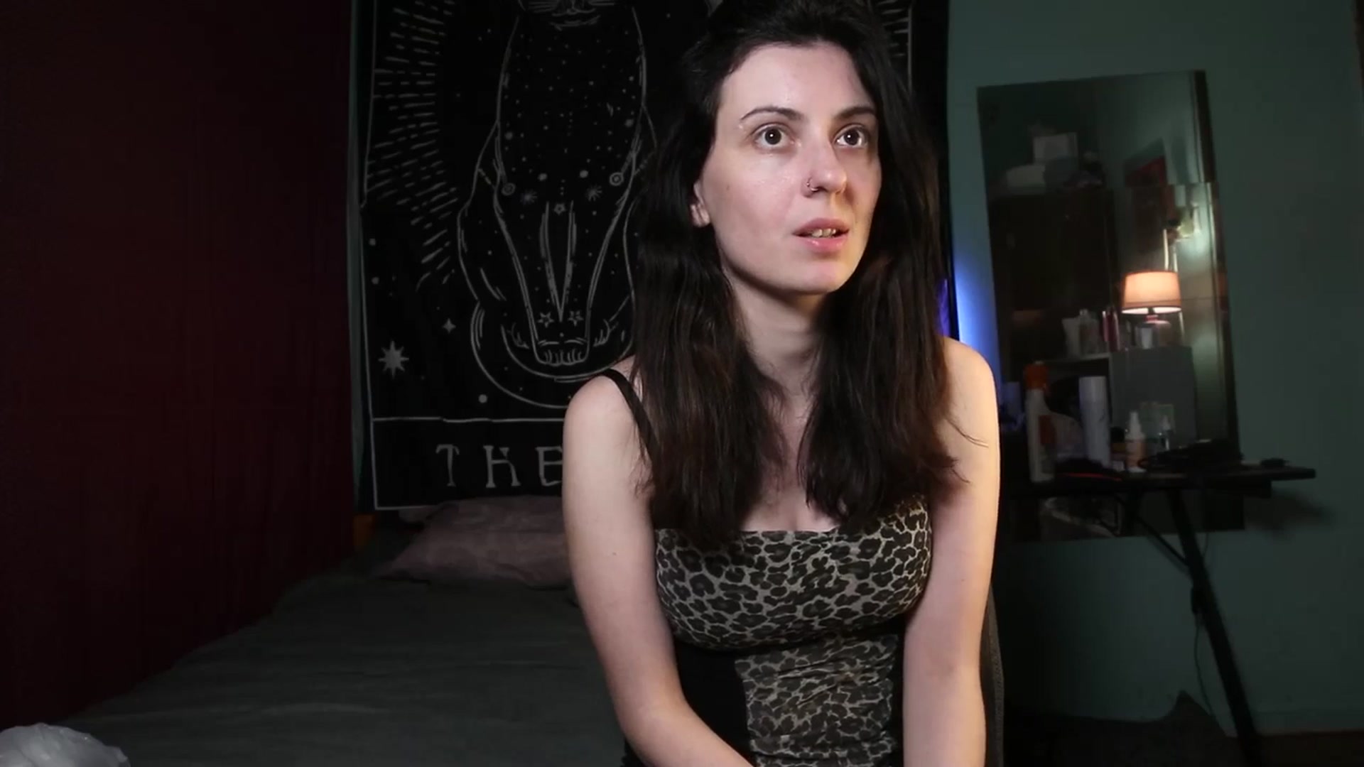 Gallery image thumbnail from fredisramone's myfreecams stream on, 04/23/2025, 02:43 image 5 of 20