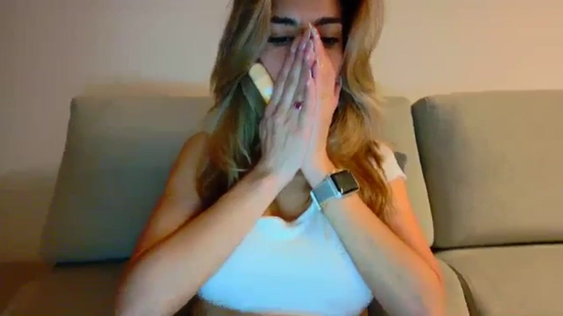 Gallery image thumbnail from fresagirl's myfreecams stream on, 09/13/2023, 22:11 image 9 of 20
