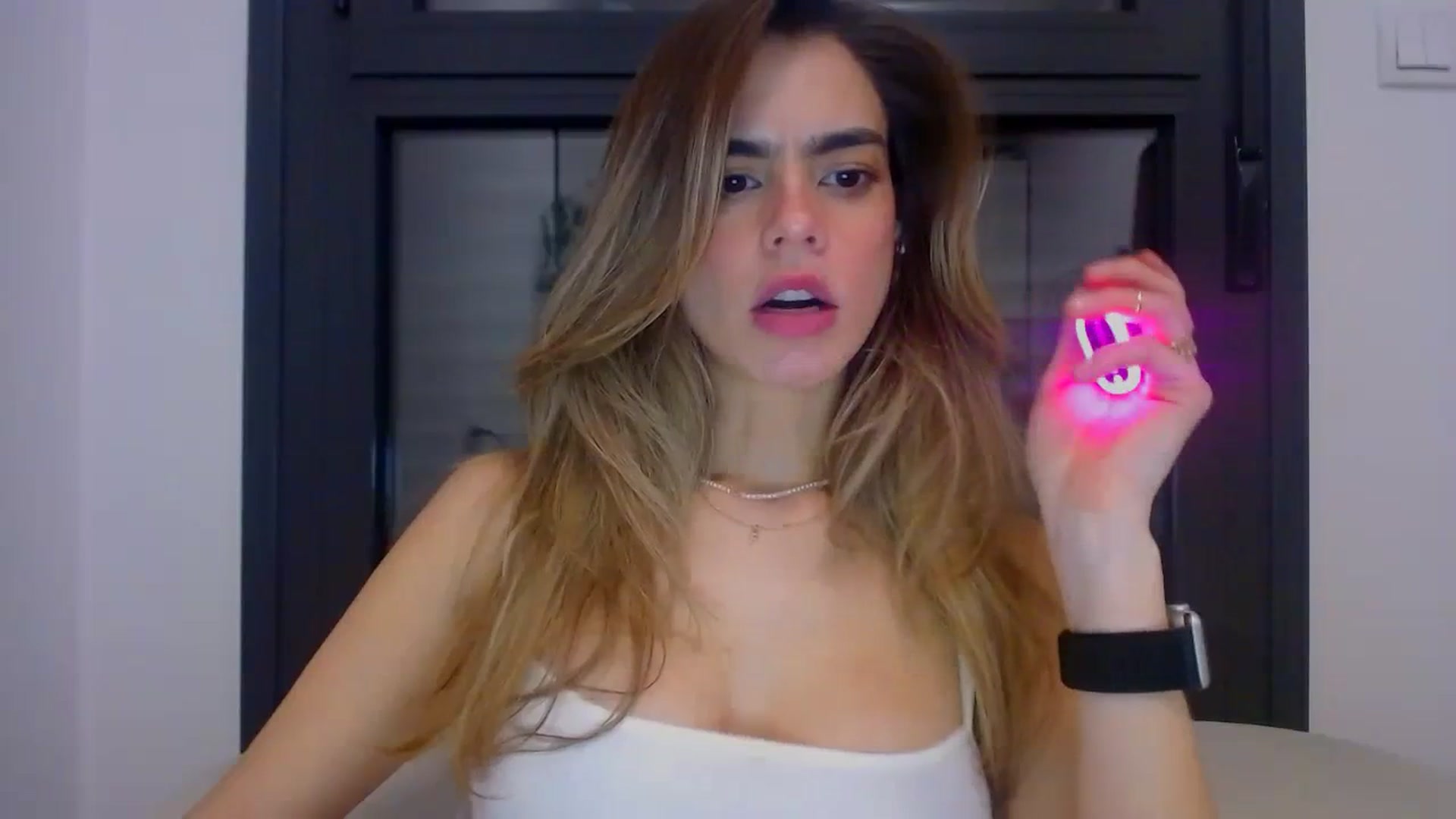 Gallery image thumbnail from fresagirl's myfreecams stream on, 02/29/2024, 24:35 image 3 of 20