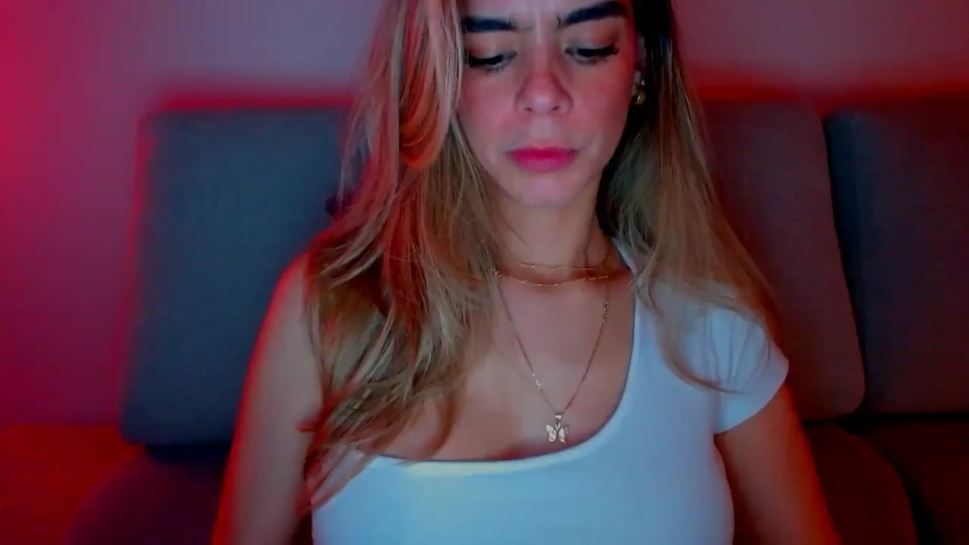 Gallery image thumbnail from fresagirl's myfreecams stream on, 02/04/2025, 22:47 image 20 of 20