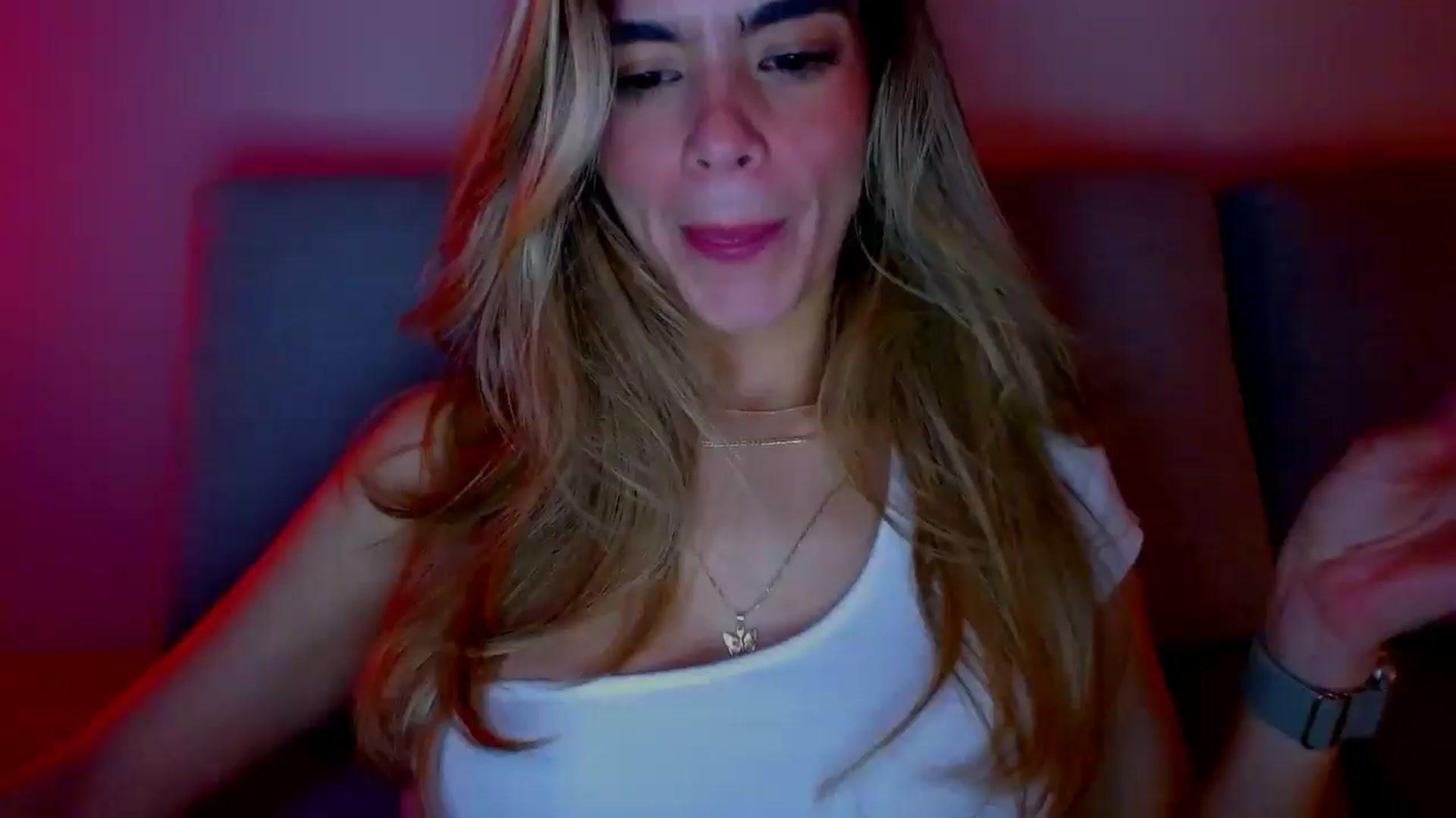 Gallery image thumbnail from fresagirl's myfreecams stream on, 02/04/2025, 22:47 image 1 of 20