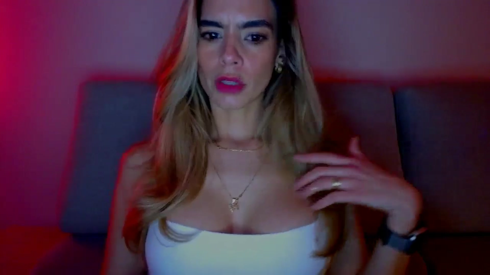 Gallery image thumbnail from fresagirl's myfreecams stream on, 02/18/2025, 21:55 image 9 of 20