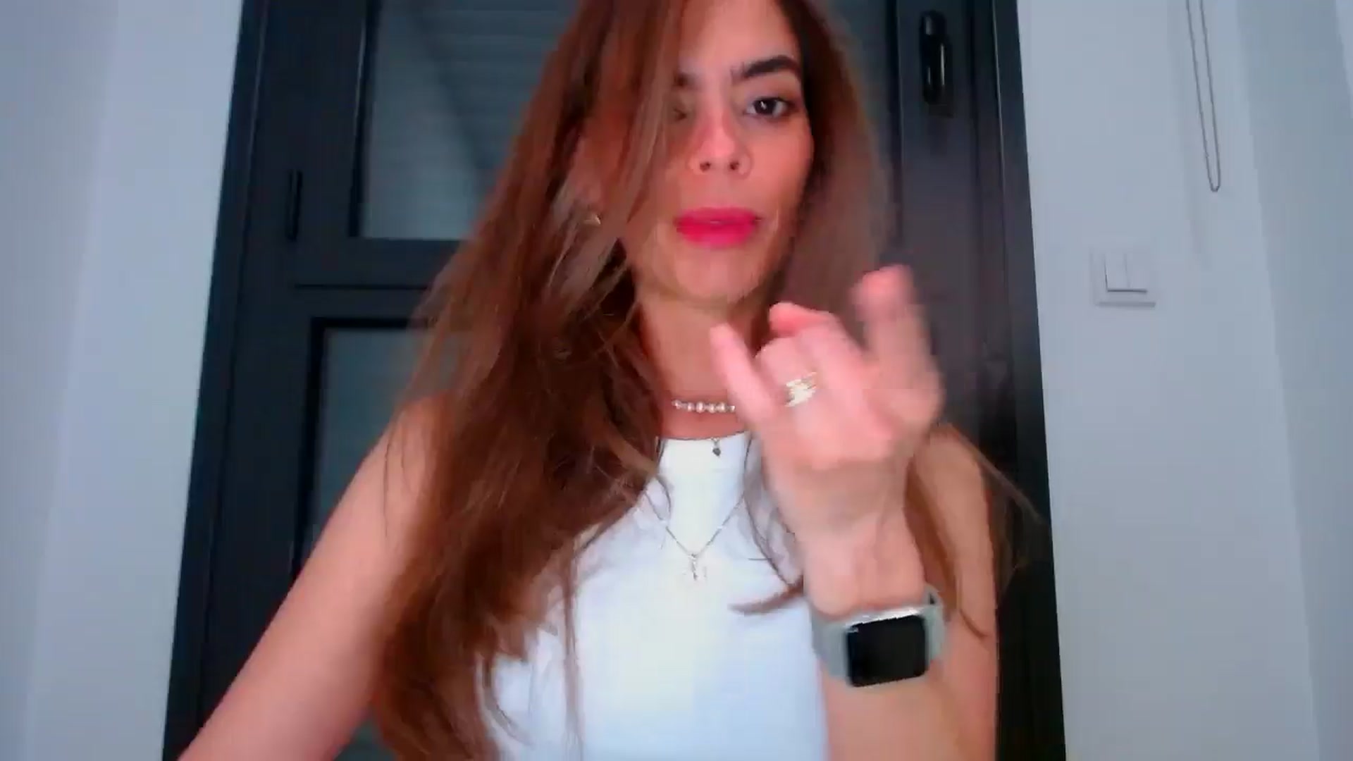 Gallery image thumbnail from fresagirl's myfreecams stream on, 06/19/2025, 20:04 image 16 of 20