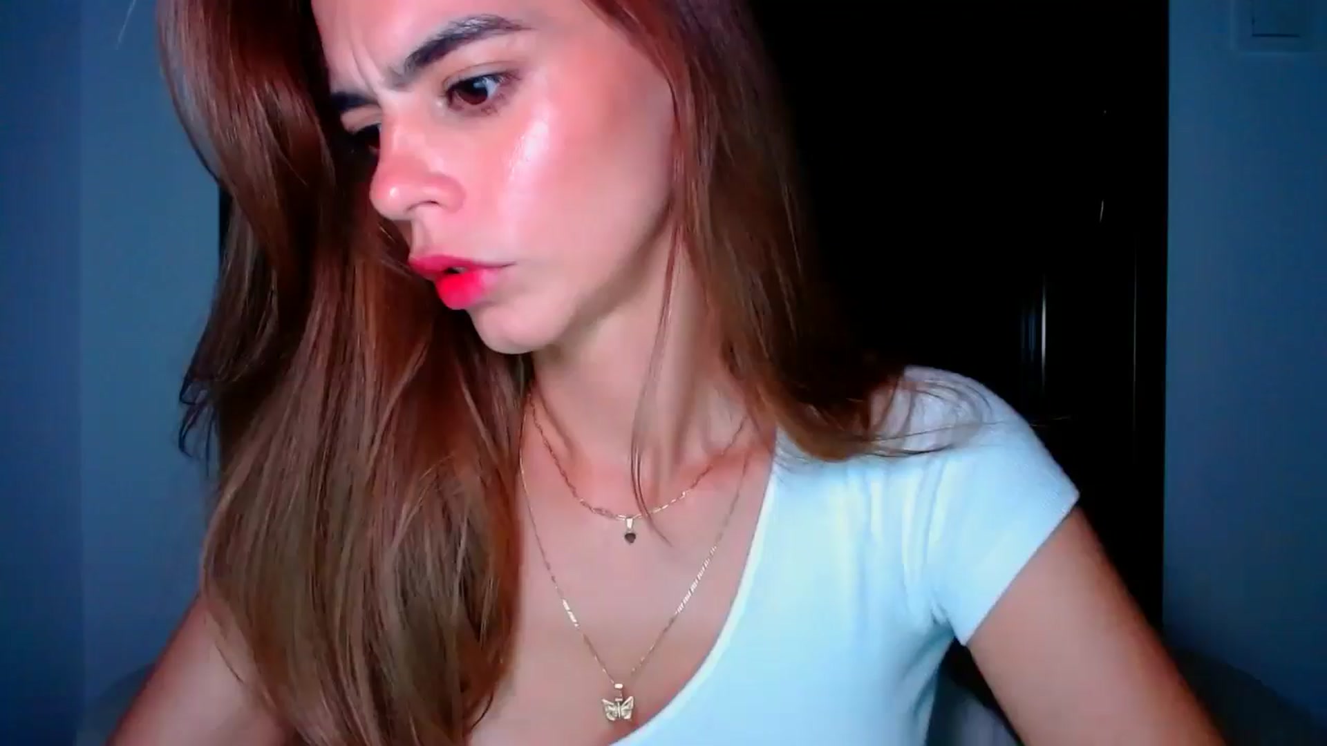 Gallery image thumbnail from fresagirl's myfreecams stream on, 07/23/2025, 21:53 image 1 of 20