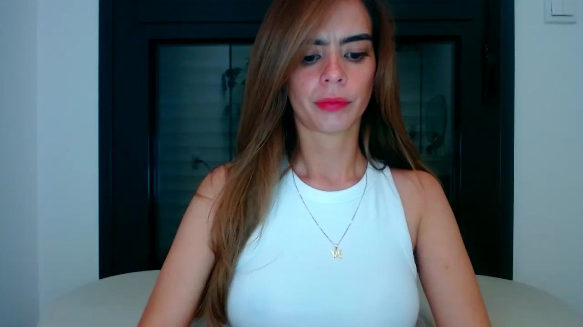Gallery image thumbnail from fresagirl's myfreecams stream on, 08/05/2025, 22:51 image 1 of 20