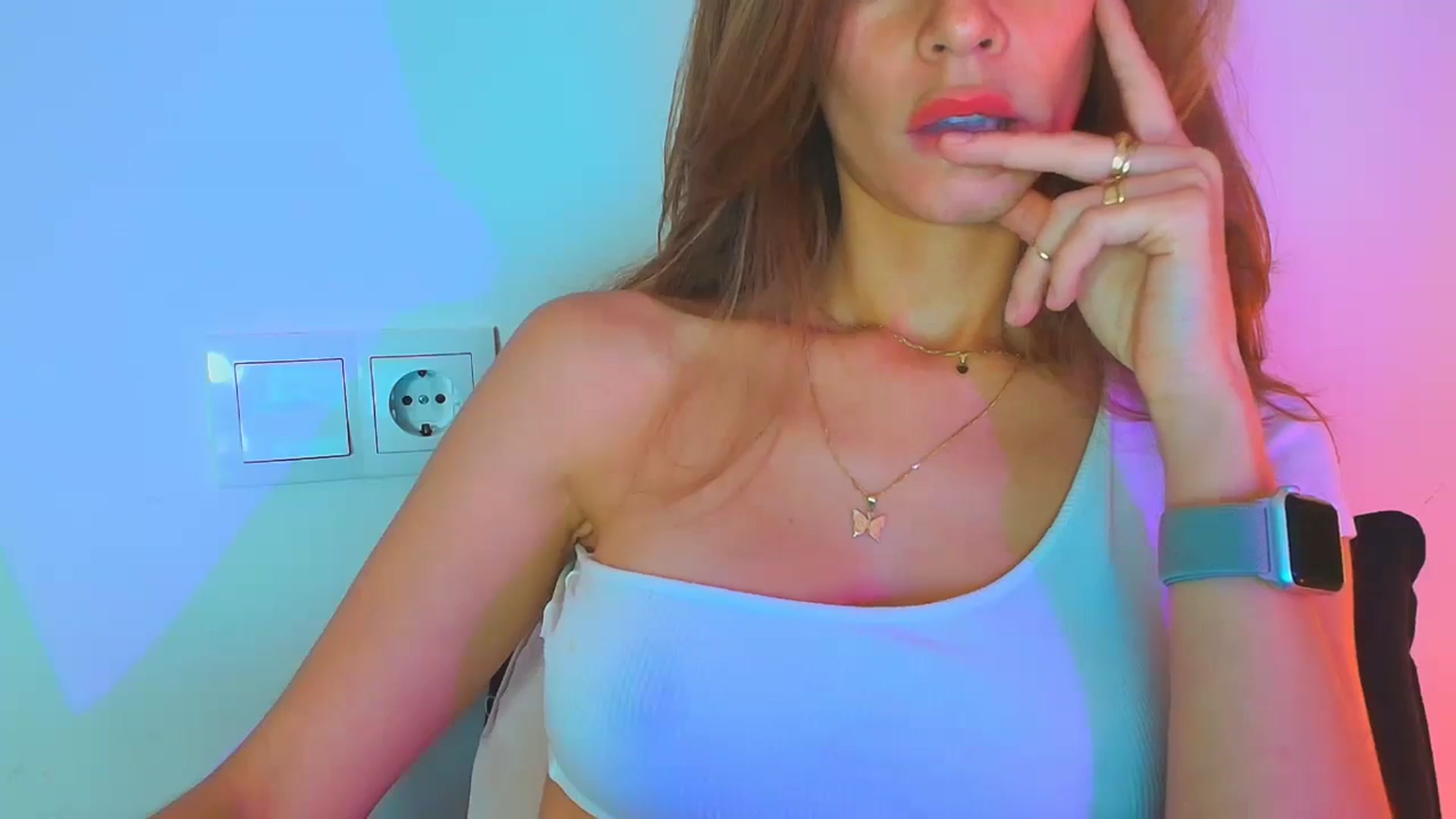 Gallery image thumbnail from fresagirl's myfreecams stream on, 09/01/2025, 23:10 image 19 of 20