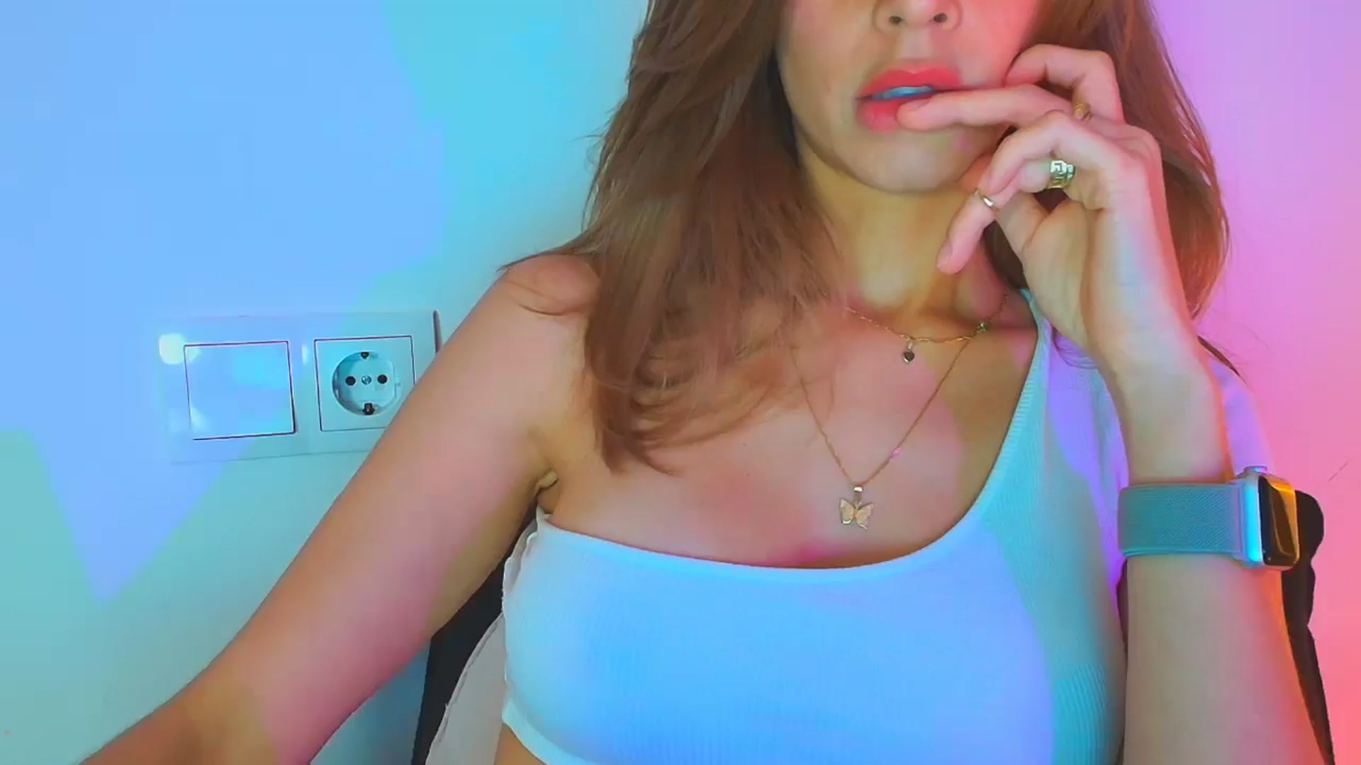 Gallery image thumbnail from fresagirl's myfreecams stream on, 09/01/2025, 23:10 image 15 of 20