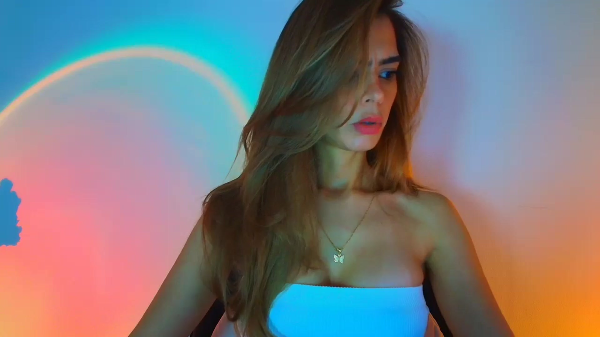 Gallery image thumbnail from fresagirl's myfreecams stream on, 09/03/2025, 21:28 image 4 of 20