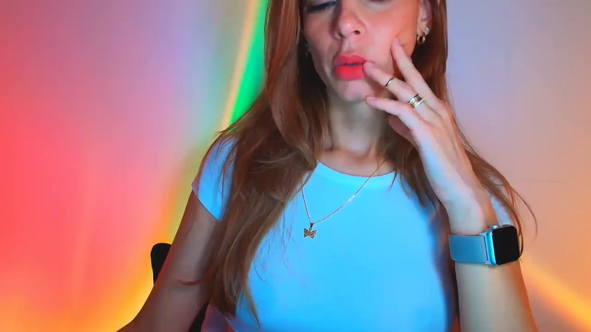 Gallery image thumbnail from fresagirl's myfreecams stream on, 09/18/2025, 20:21 image 18 of 20