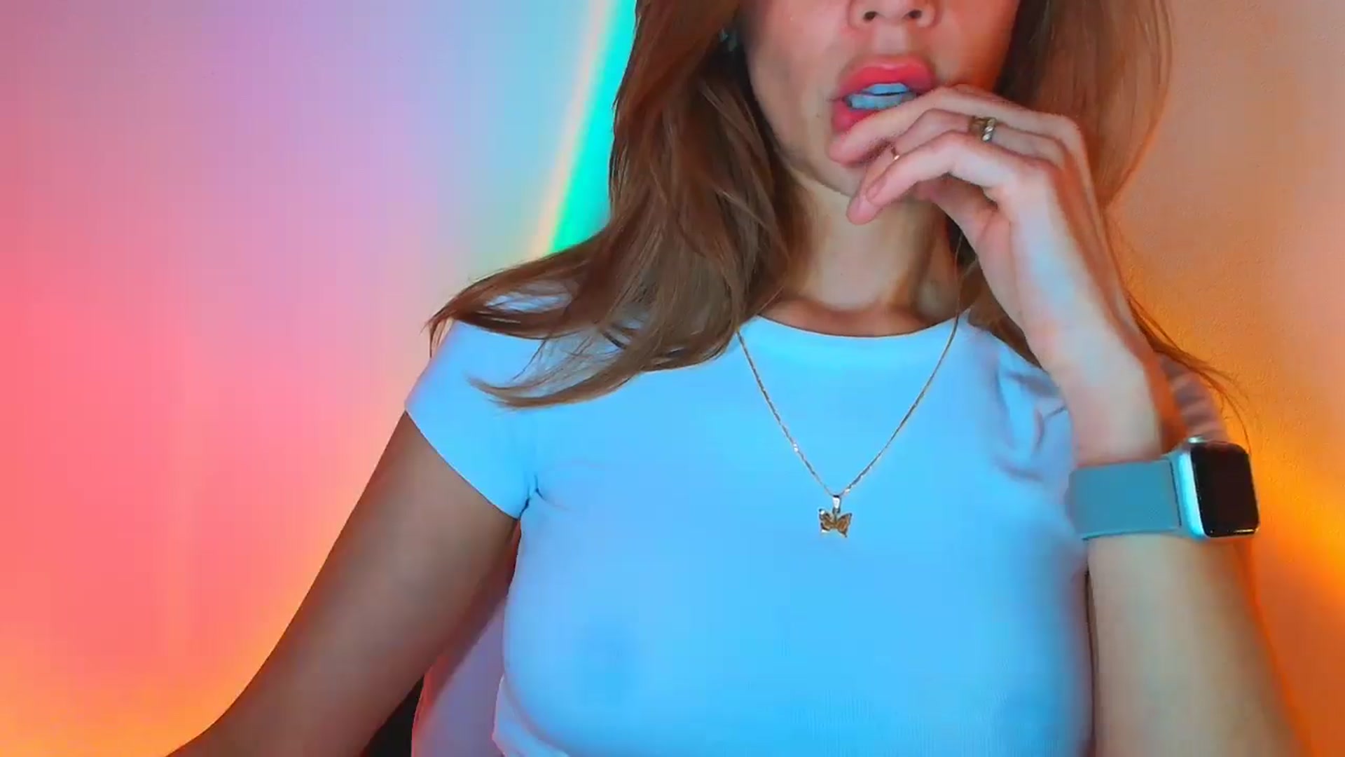 Gallery image thumbnail from fresagirl's myfreecams stream on, 09/18/2025, 22:15 image 11 of 20