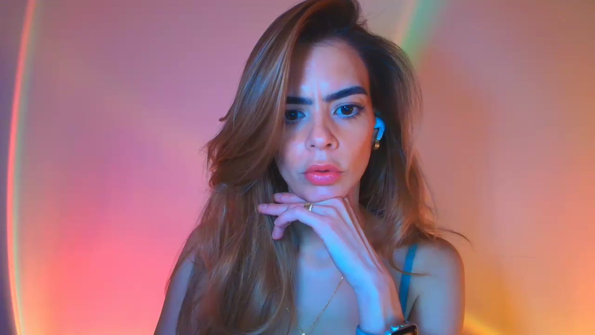 Gallery image thumbnail from fresagirl's myfreecams stream on, 09/29/2025, 20:52 image 2 of 20