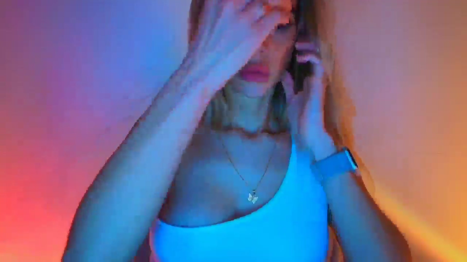 Gallery image thumbnail from fresagirl's myfreecams stream on, 10/16/2025, 21:13 image 17 of 20
