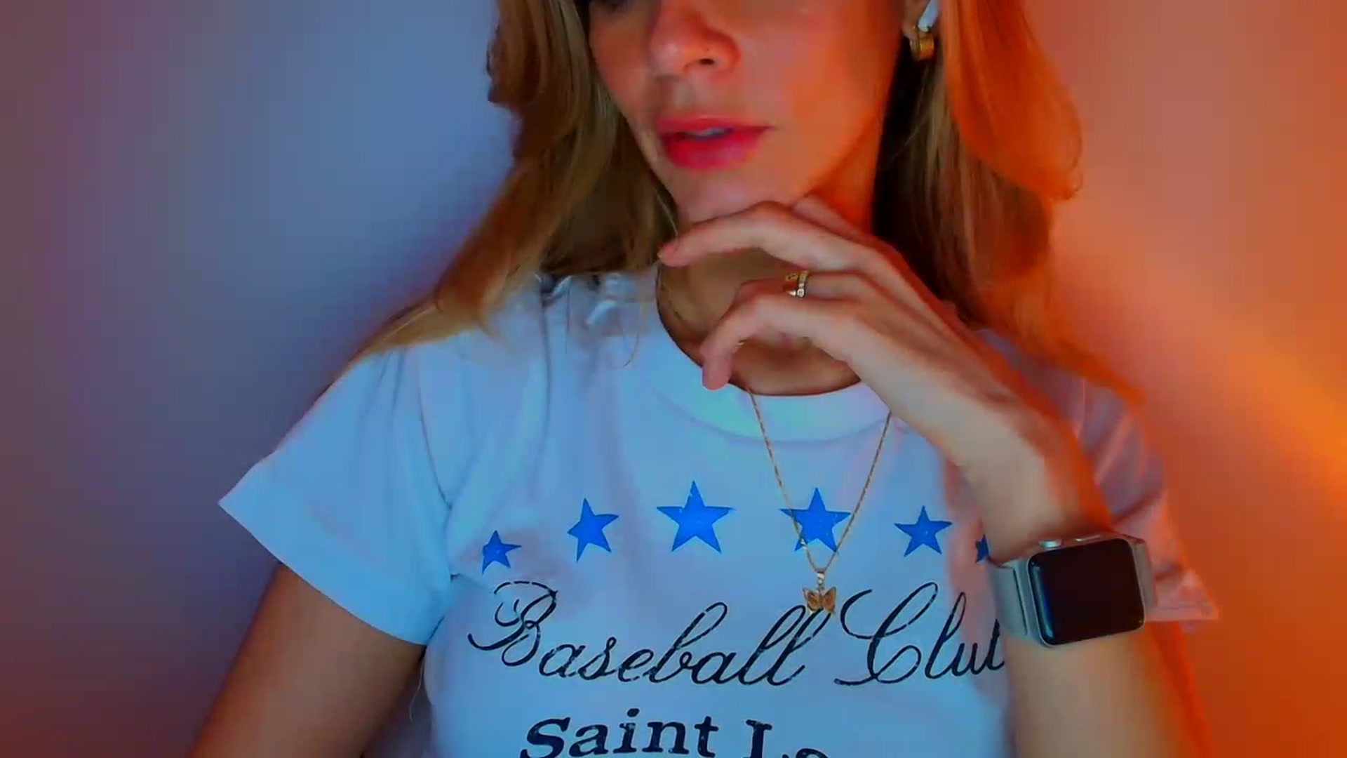 Gallery image thumbnail from fresagirl's myfreecams stream on, 11/20/2025, 24:40 image 17 of 20
