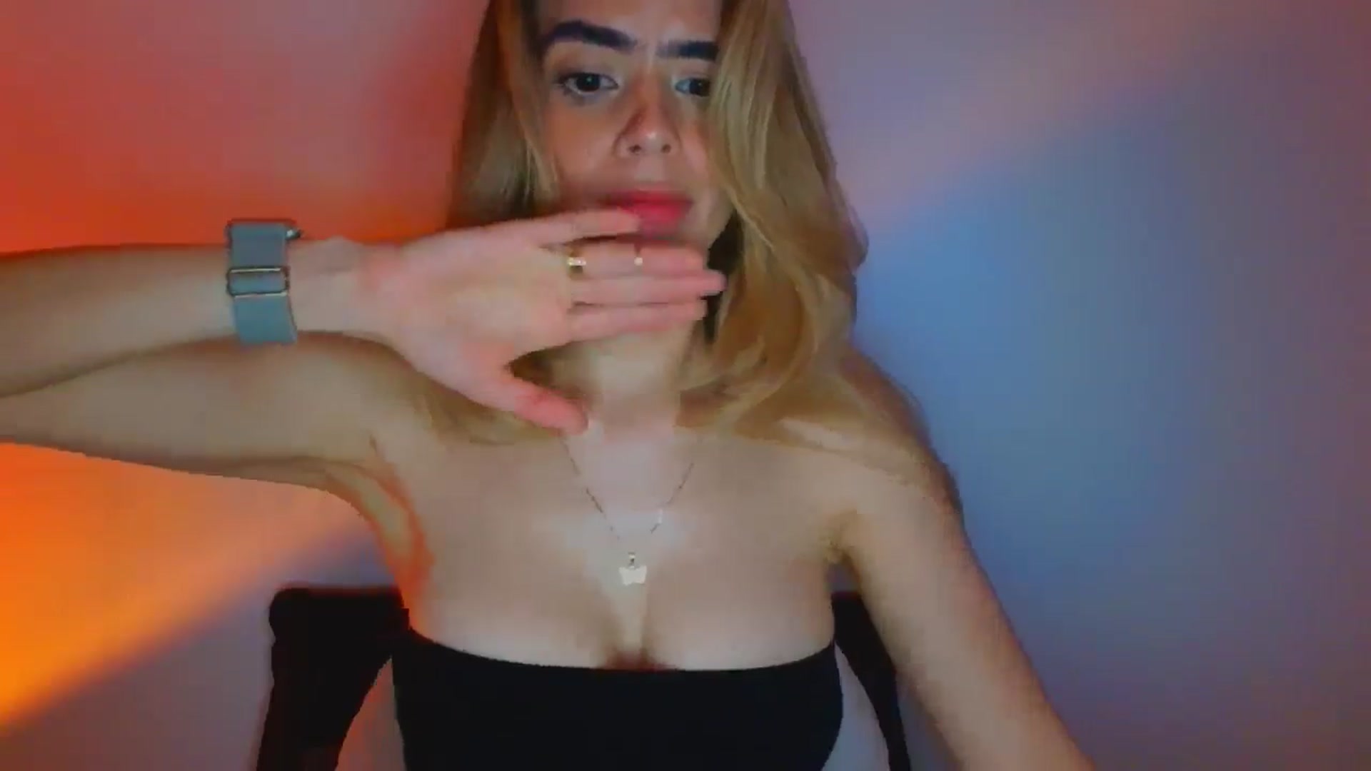 Gallery image thumbnail from fresagirl's myfreecams stream on, 01/26/2026, 22:14 image 6 of 20