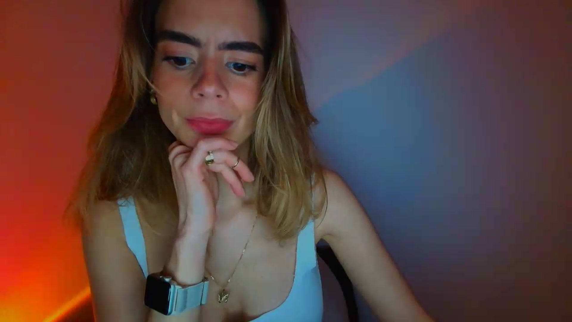 Gallery image thumbnail from fresagirl's myfreecams stream on, 05/14/2026, 21:33 image 2 of 20