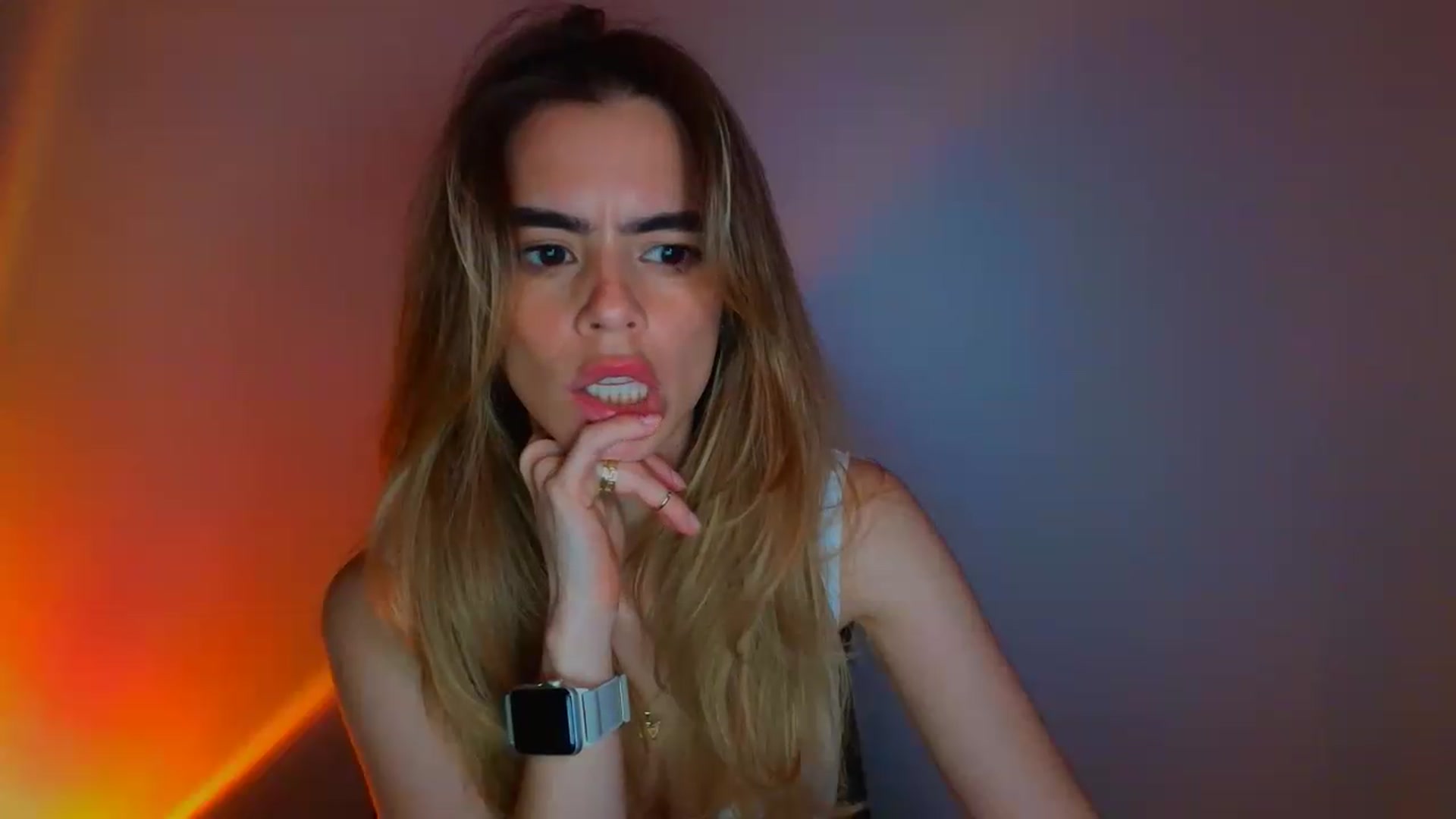 Gallery image thumbnail from fresagirl's myfreecams stream on, 05/21/2026, 24:24 image 15 of 20