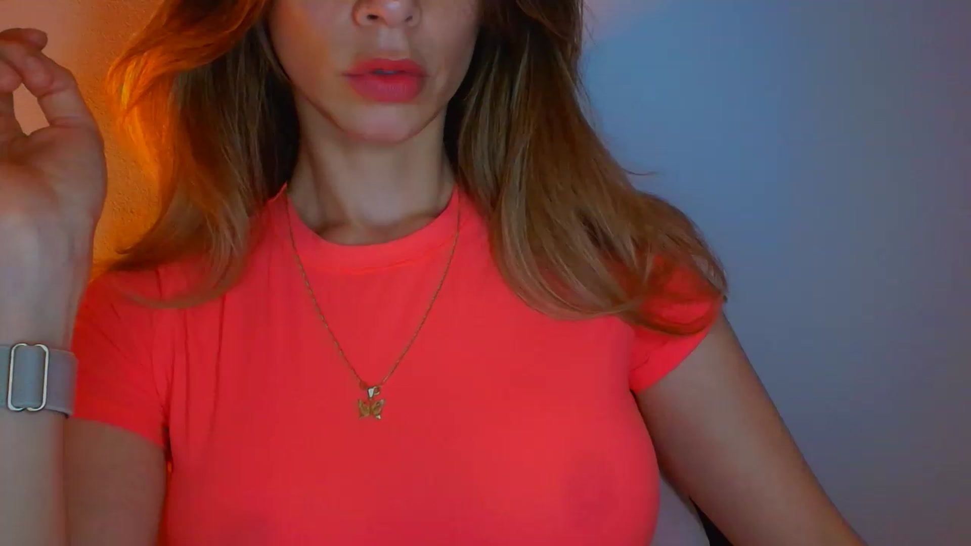 Gallery image thumbnail from fresagirl's myfreecams stream on, 06/01/2026, 23:48 image 16 of 20