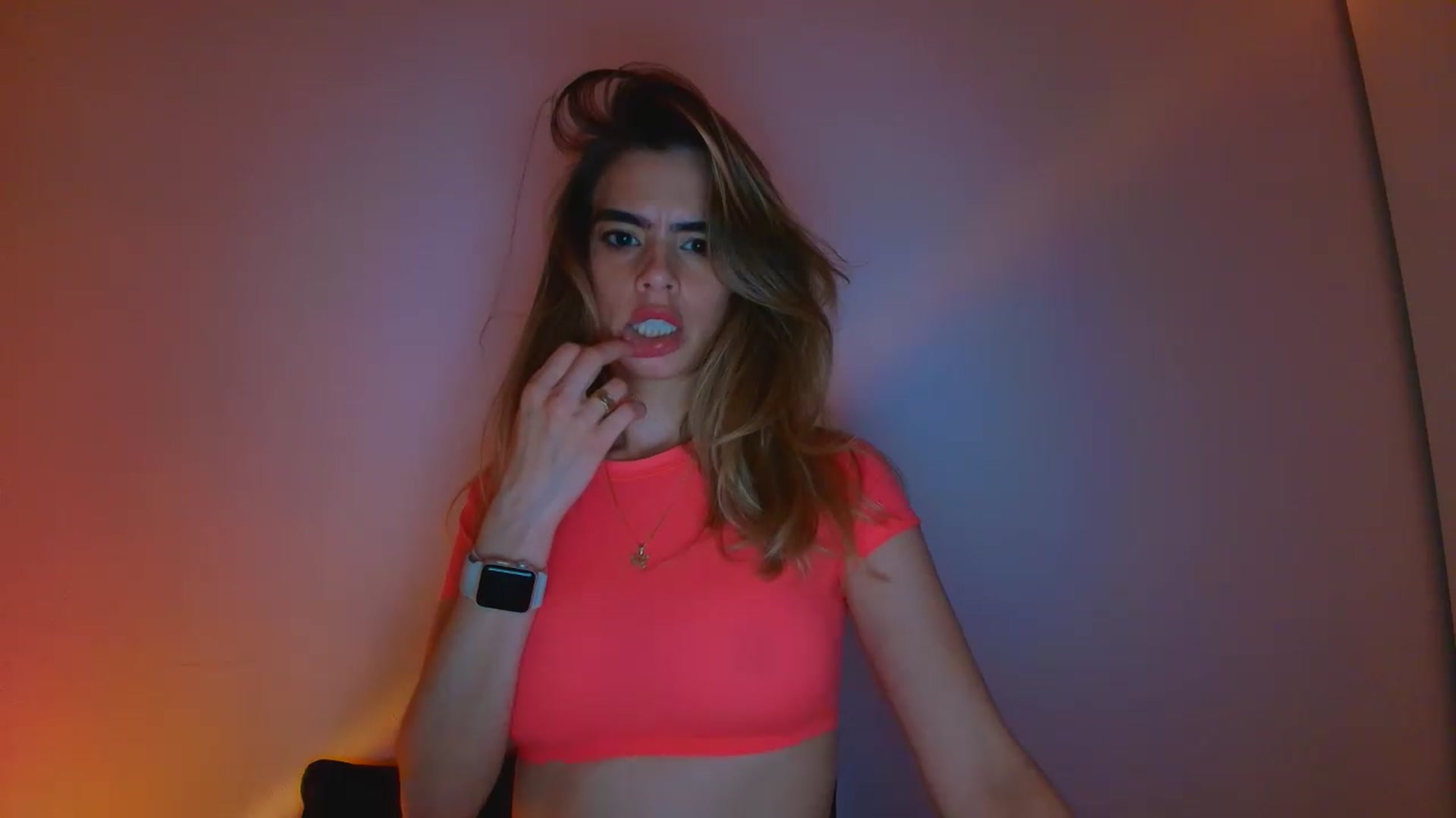 Gallery image thumbnail from fresagirl's myfreecams stream on, 06/02/2026, 24:55 image 19 of 20