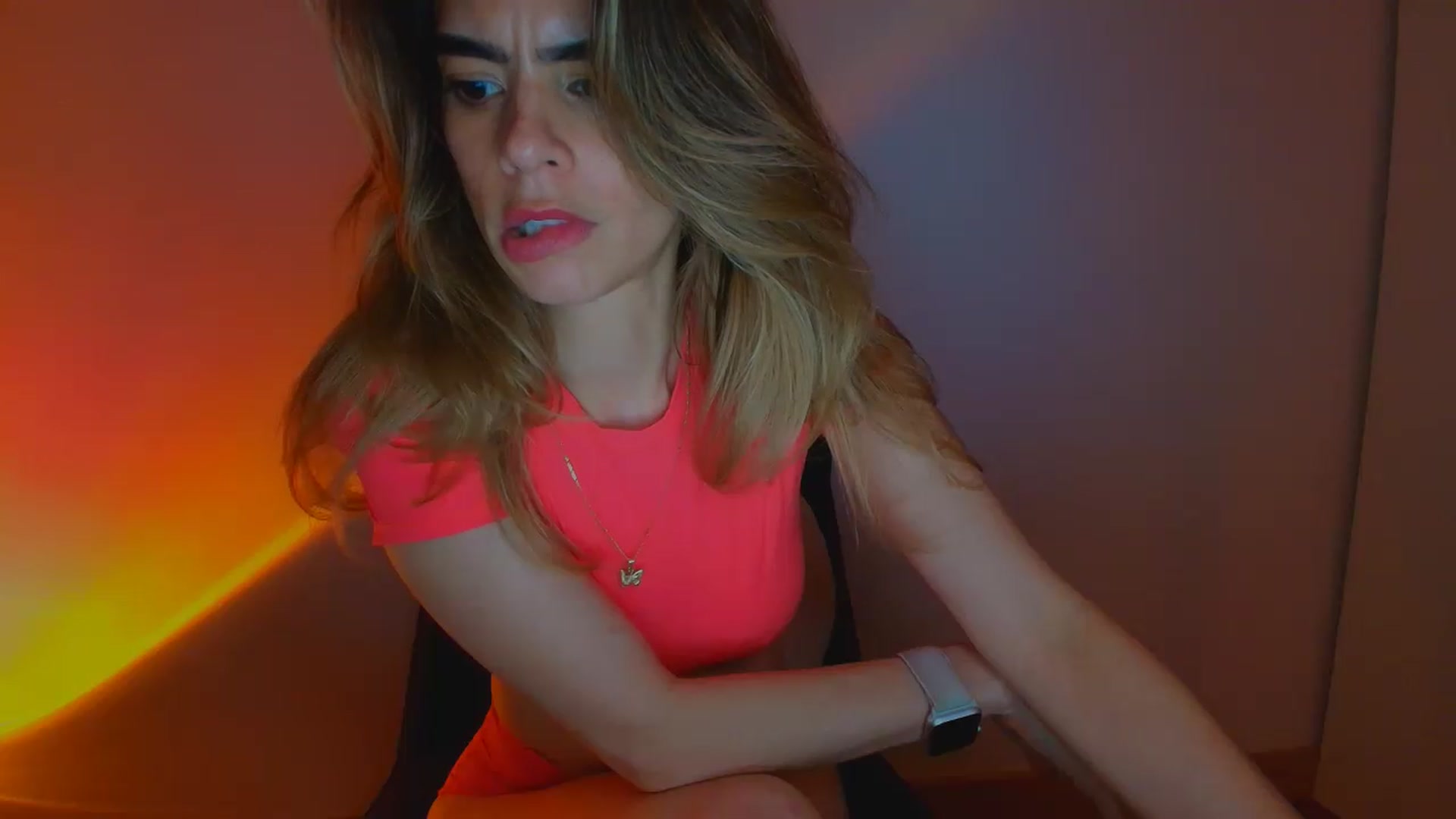 Gallery image thumbnail from fresagirl's myfreecams stream on, 06/02/2026, 24:55 image 8 of 20