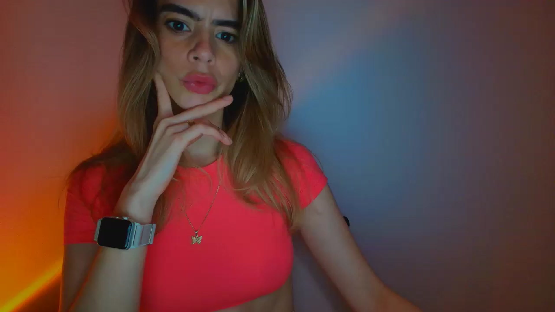 Gallery image thumbnail from fresagirl's myfreecams stream on, 06/02/2026, 24:55 image 3 of 20
