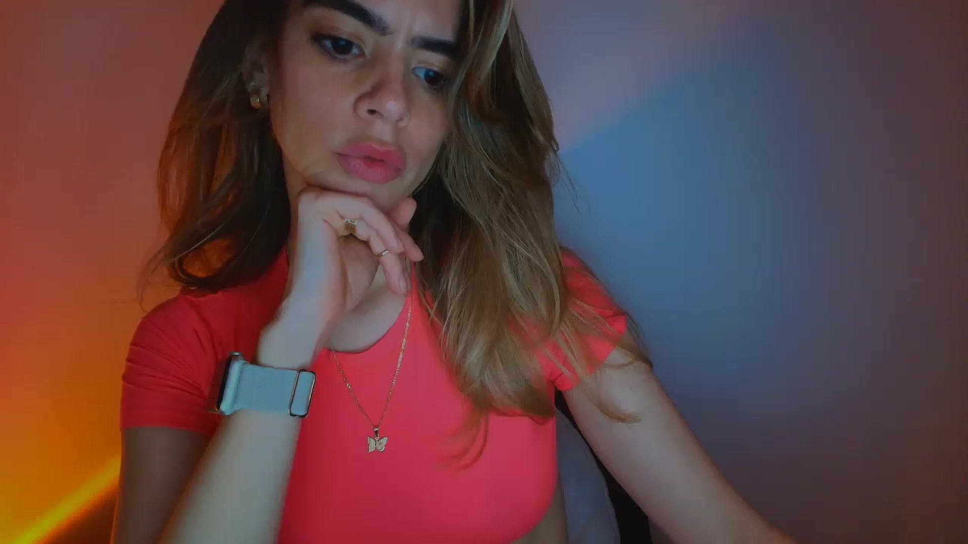 Gallery image thumbnail from fresagirl's myfreecams stream on, 06/02/2026, 01:36 image 16 of 20