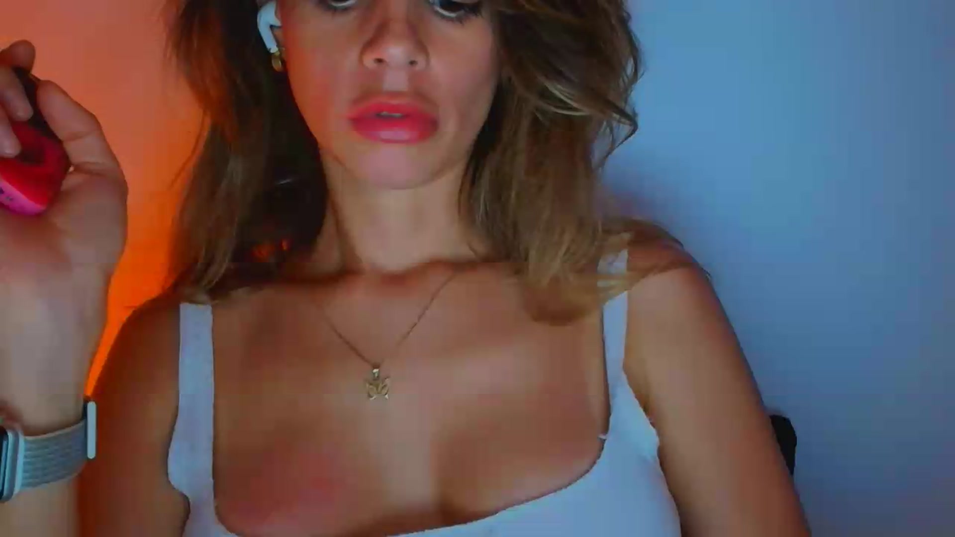 Gallery image thumbnail from fresagirl's myfreecams stream on, 07/29/2026, 22:51 image 5 of 20