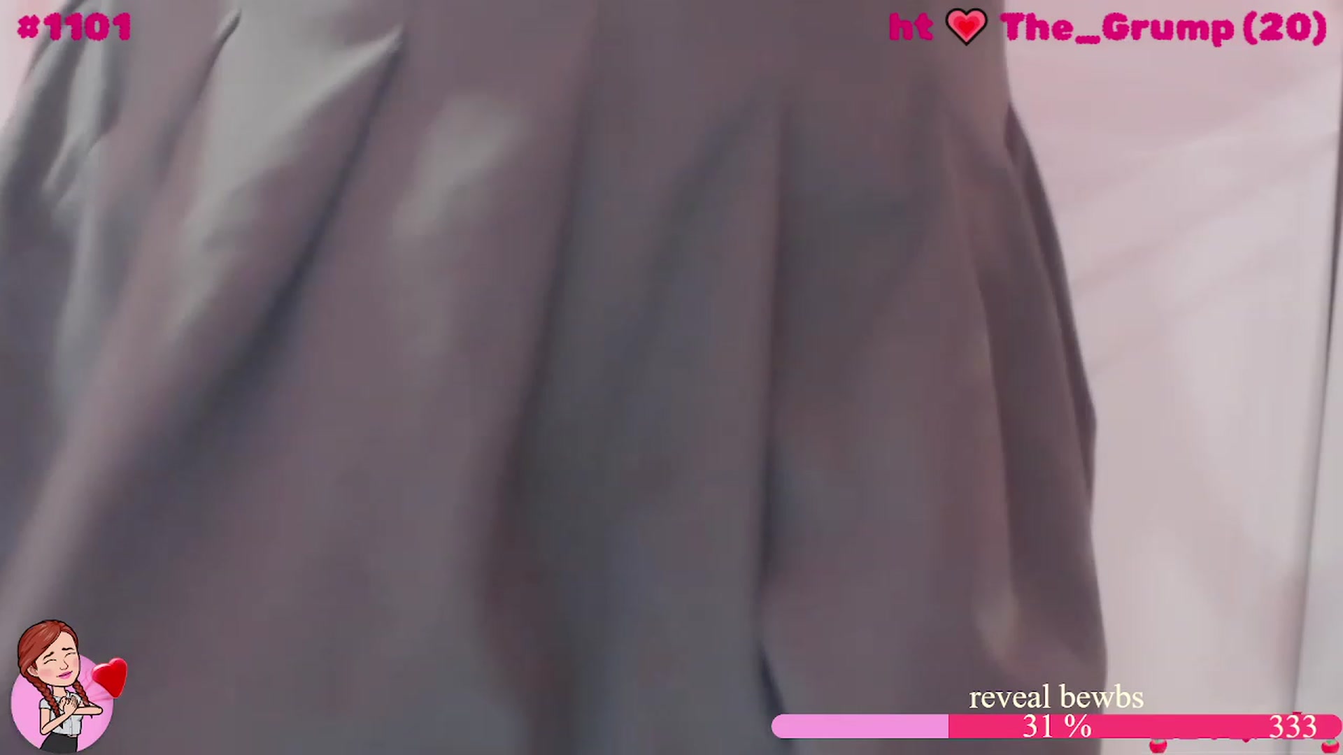 Gallery image thumbnail from freshpeachies's myfreecams stream on, 12/03/2022, 21:40 image 2 of 20