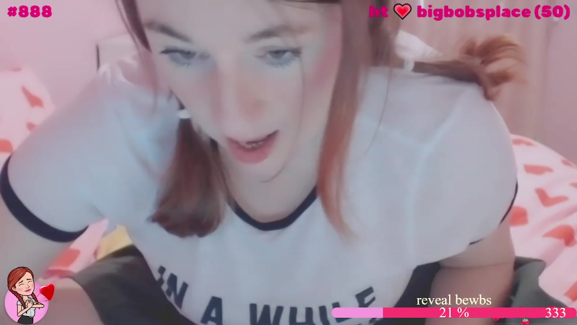 Gallery image thumbnail from freshpeachies's myfreecams stream on, 12/03/2022, 23:10 image 12 of 20