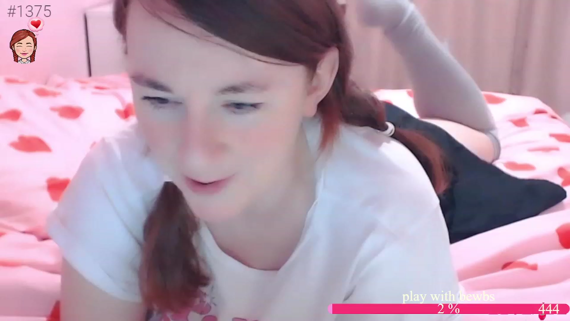 Gallery image thumbnail from freshpeachies's myfreecams stream on, 12/05/2022, 21:47 image 2 of 20