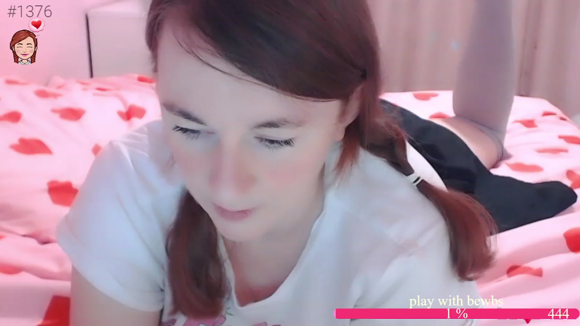 Gallery image thumbnail from freshpeachies's myfreecams stream on, 12/05/2022, 21:47 image 1 of 20