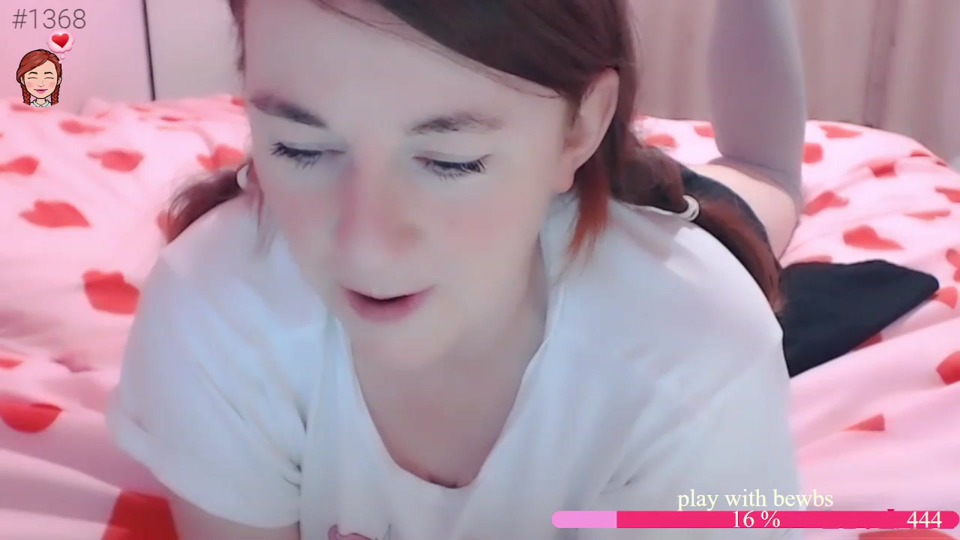 Gallery image thumbnail from freshpeachies's myfreecams stream on, 12/05/2022, 21:47 image 4 of 20