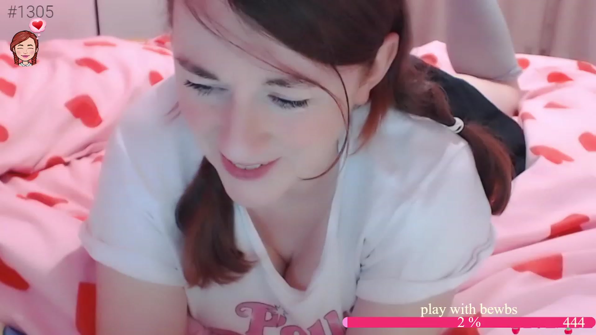 Gallery image thumbnail from freshpeachies's myfreecams stream on, 12/05/2022, 22:53 image 1 of 20
