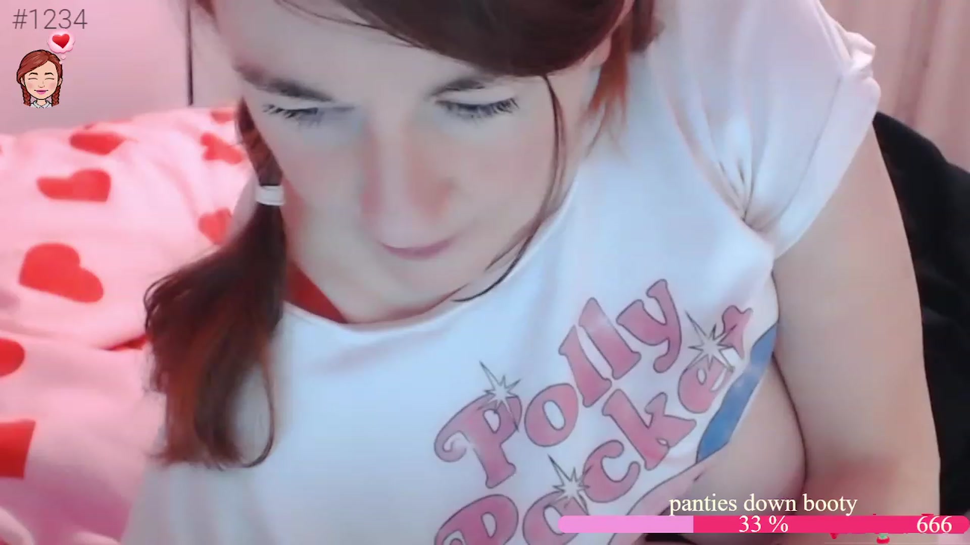 Gallery image thumbnail from freshpeachies's myfreecams stream on, 12/05/2022, 22:53 image 20 of 20