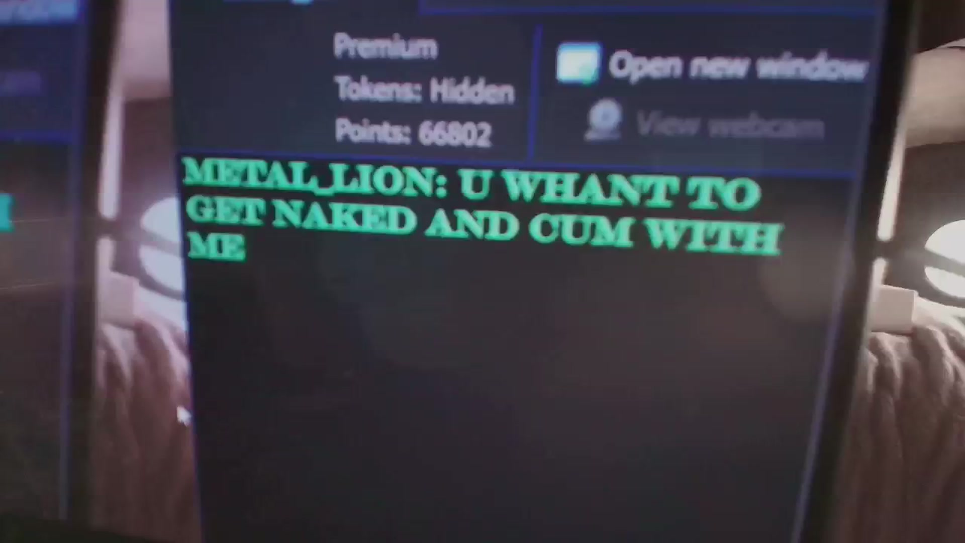 Gallery image thumbnail from fuckmarrykill's myfreecams stream on, 09/13/2025, 05:36 image 2 of 20