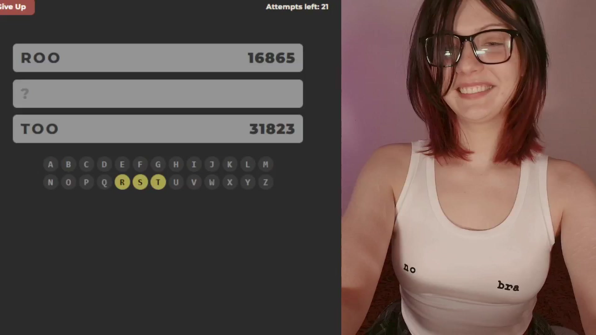 Gallery image thumbnail from fuckmarrykill's myfreecams stream on, 09/13/2025, 05:36 image 4 of 20