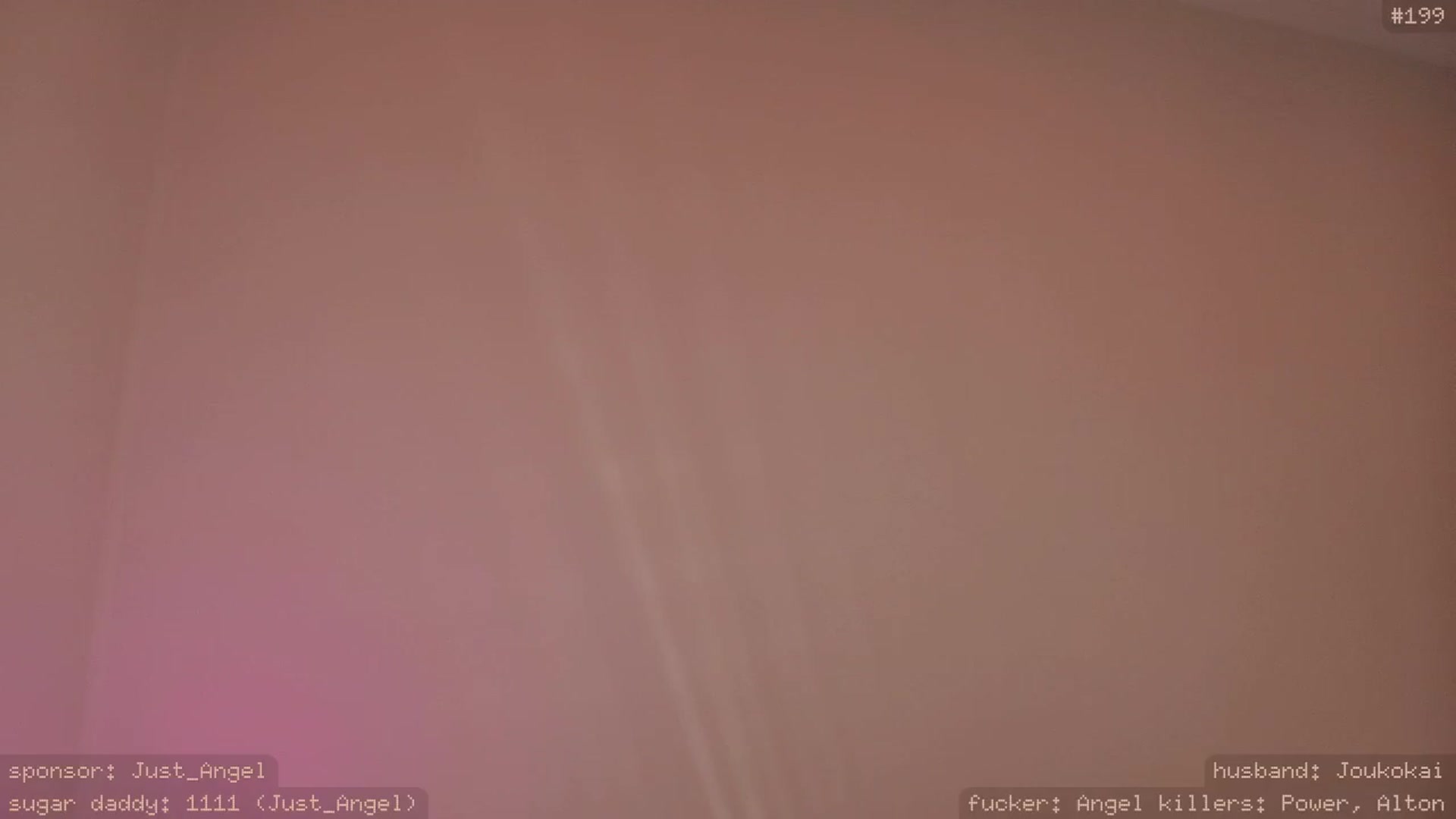 Gallery image thumbnail from fuckmarrykill's myfreecams stream on, 09/14/2025, 06:37 image 10 of 20