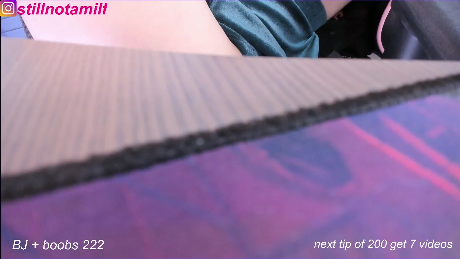 Gallery image thumbnail from fun_for_cash's myfreecams stream on, 11/16/2022, 15:23 image 19 of 20