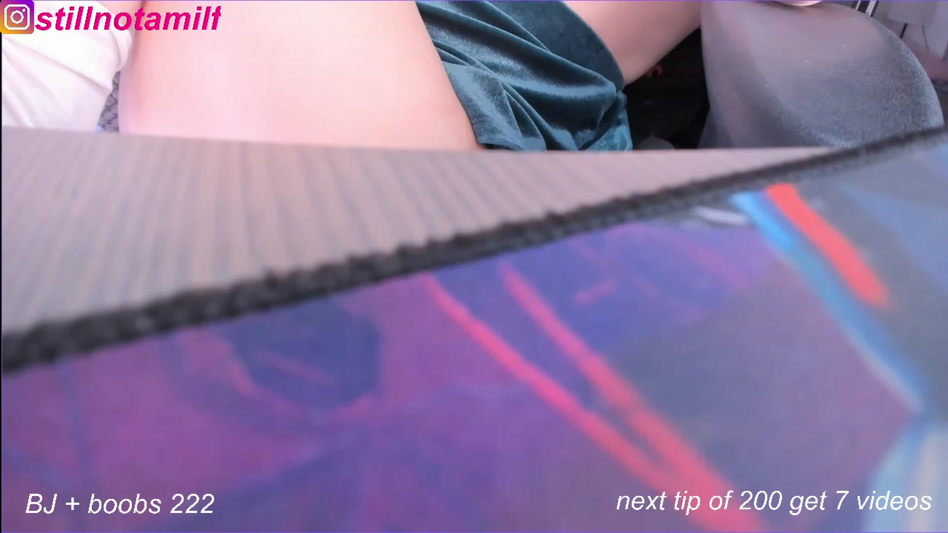 Gallery image thumbnail from fun_for_cash's myfreecams stream on, 11/17/2022, 17:49 image 17 of 20
