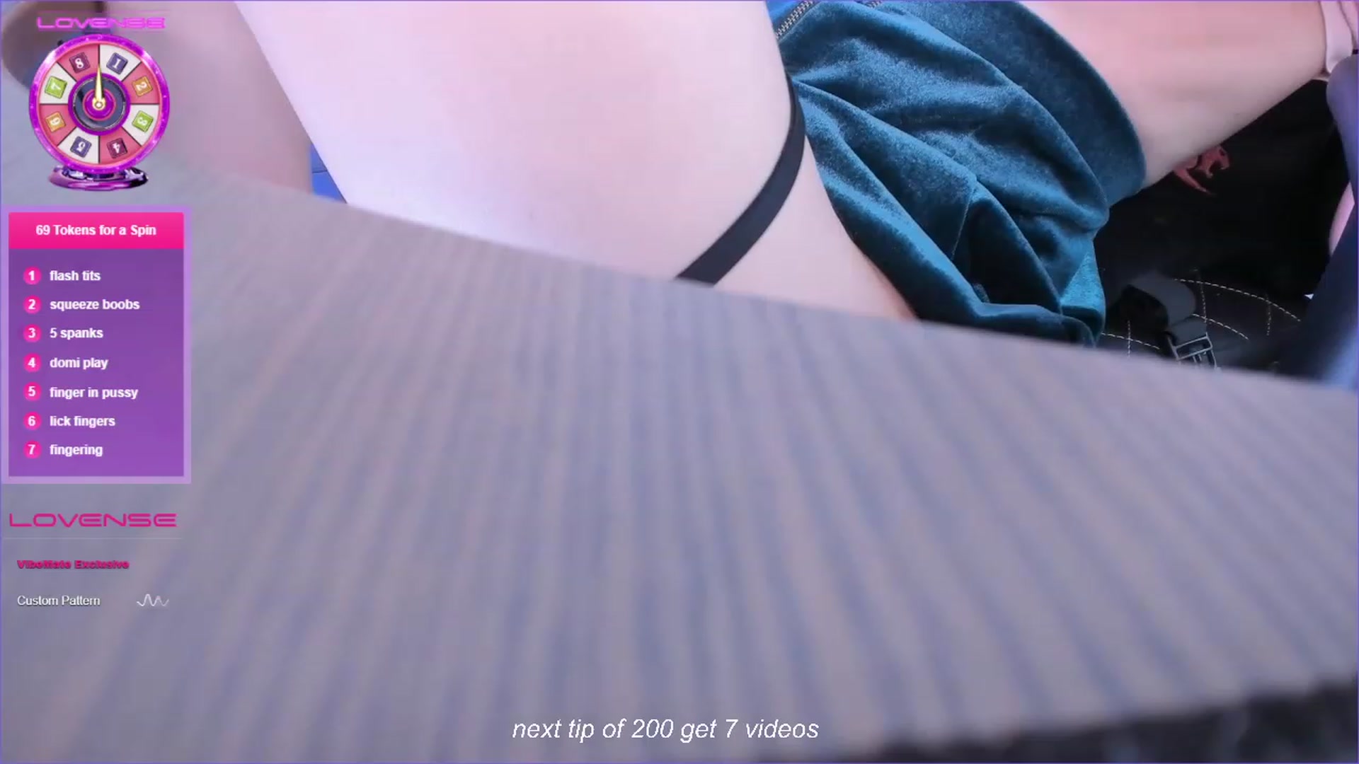 Gallery image thumbnail from fun_for_cash's myfreecams stream on, 04/03/2023, 14:42 image 13 of 20