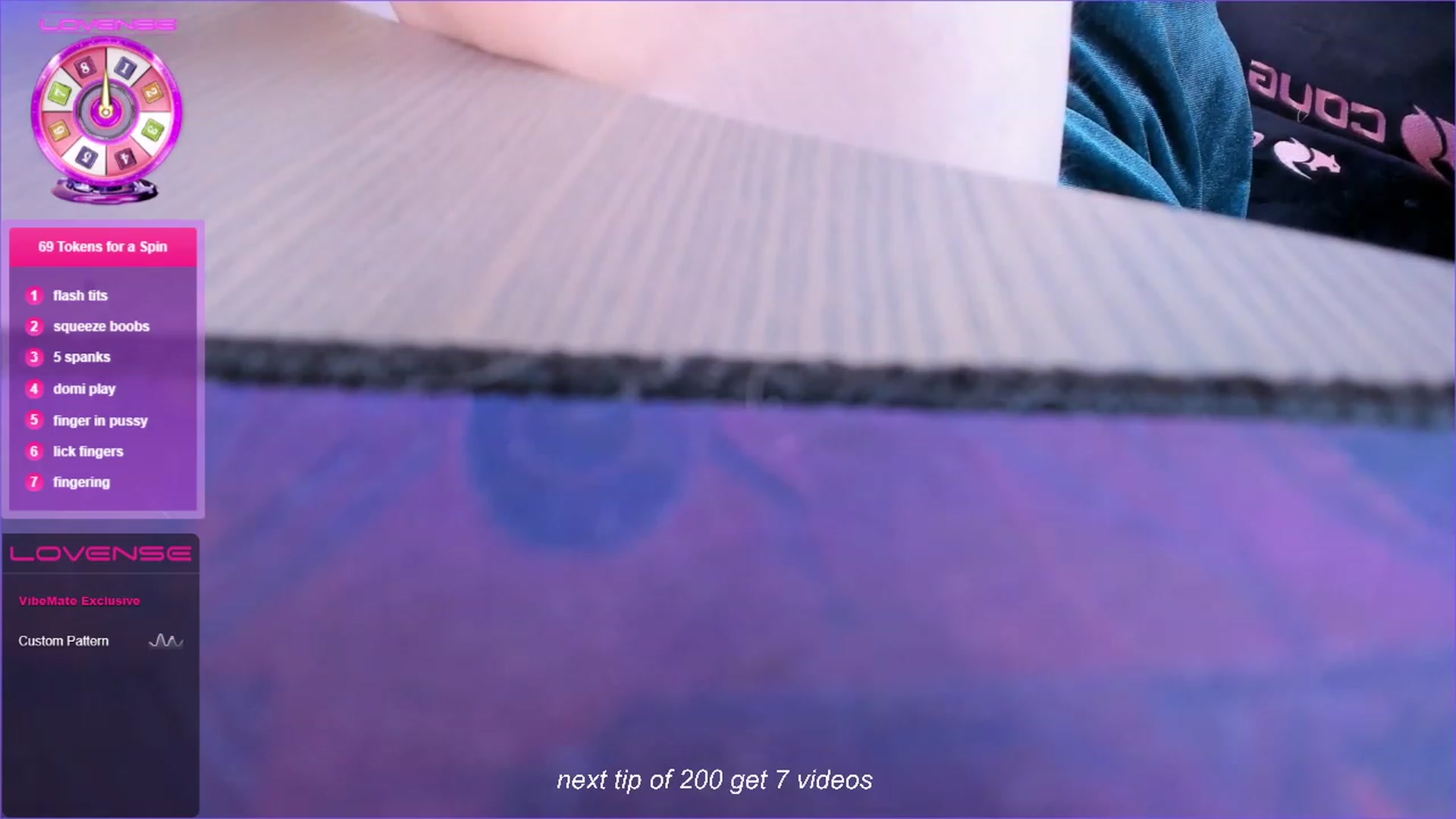 Gallery image thumbnail from fun_for_cash's myfreecams stream on, 04/07/2023, 16:04 image 13 of 20