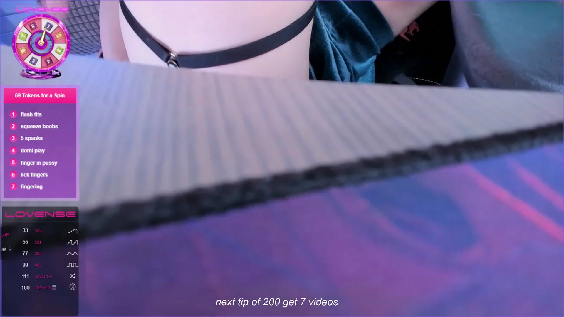 Gallery image thumbnail from fun_for_cash's myfreecams stream on, 04/09/2023, 13:55 image 12 of 20