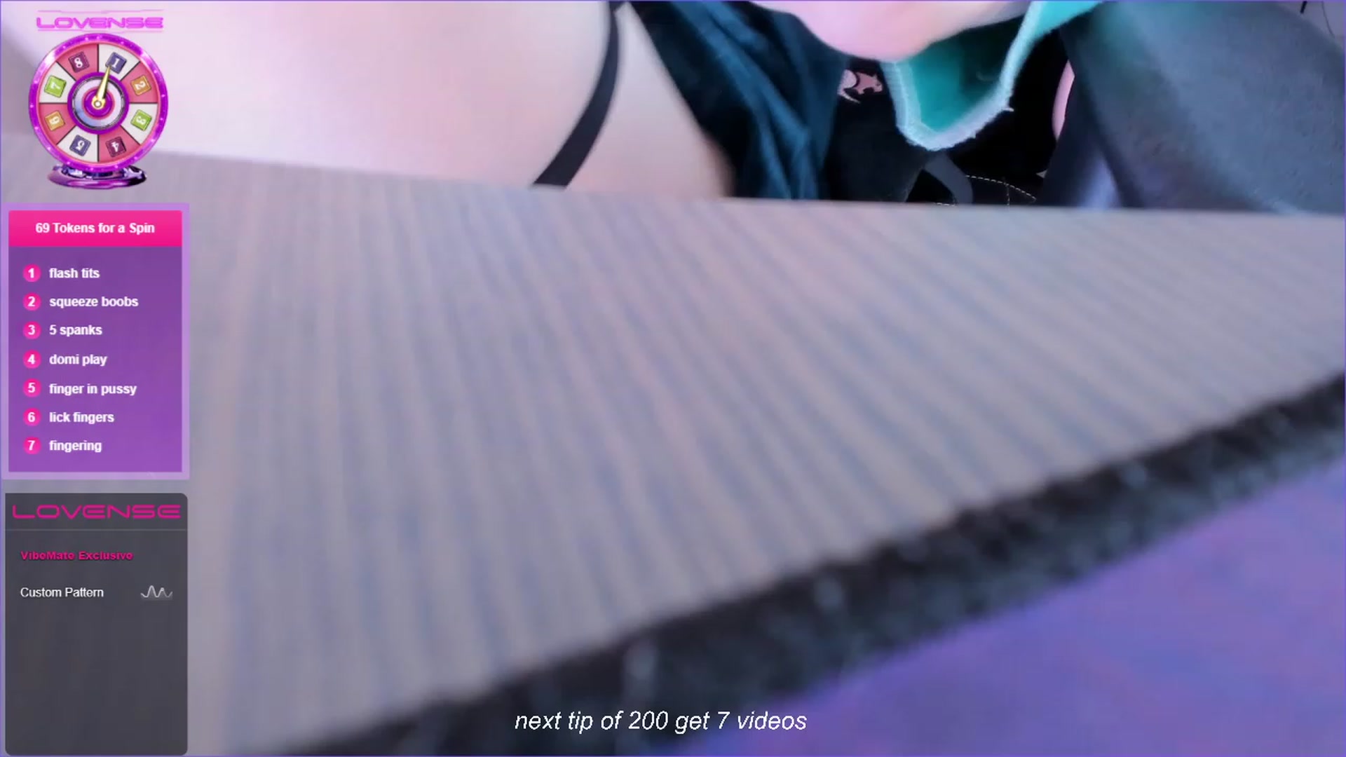 Gallery image thumbnail from fun_for_cash's myfreecams stream on, 04/09/2023, 13:55 image 17 of 20