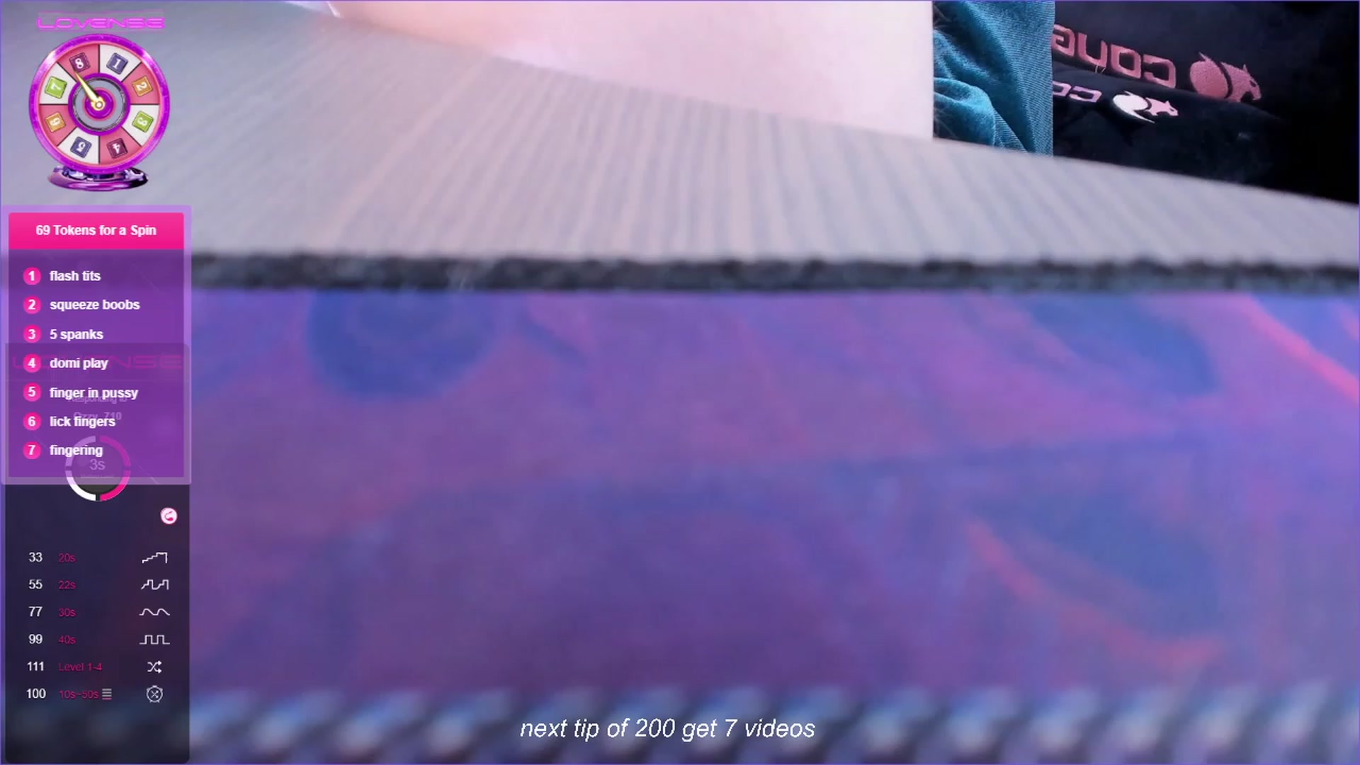 Gallery image thumbnail from fun_for_cash's myfreecams stream on, 04/09/2023, 14:28 image 4 of 20
