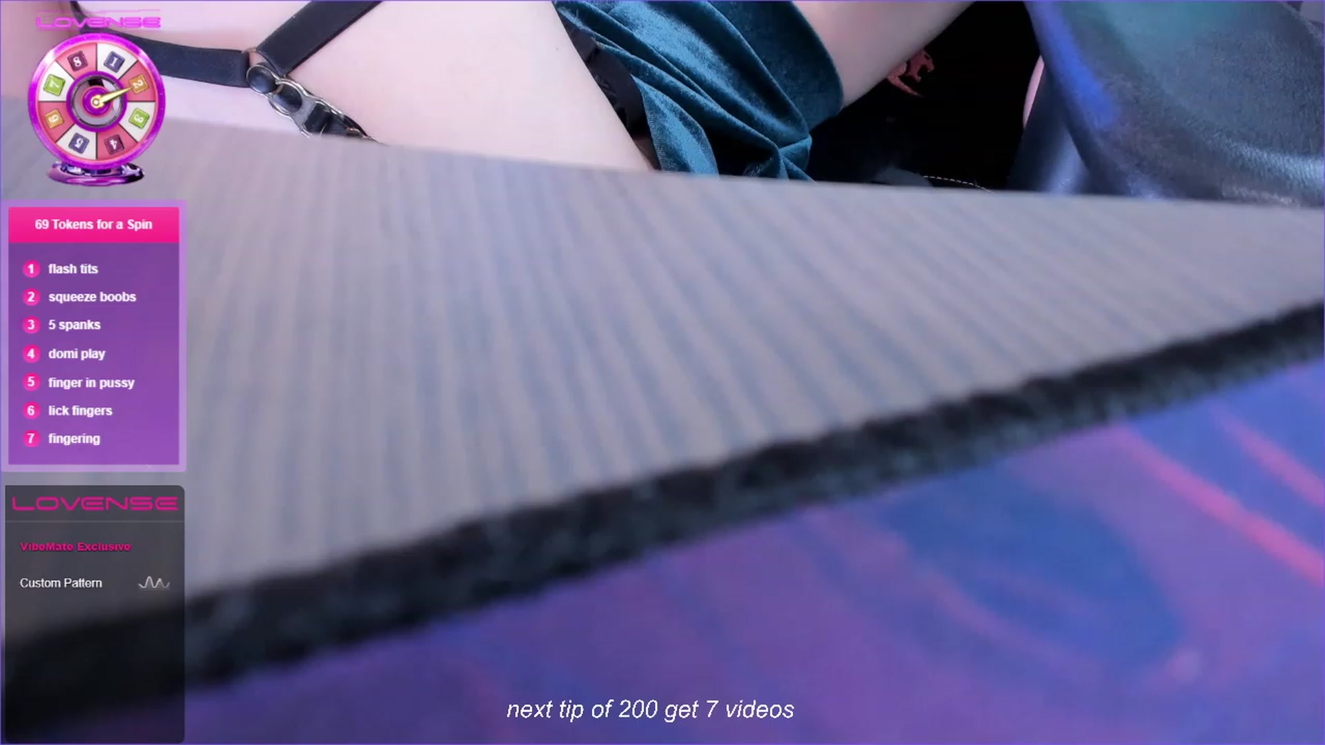 Gallery image thumbnail from fun_for_cash's myfreecams stream on, 04/09/2023, 17:12 image 15 of 20