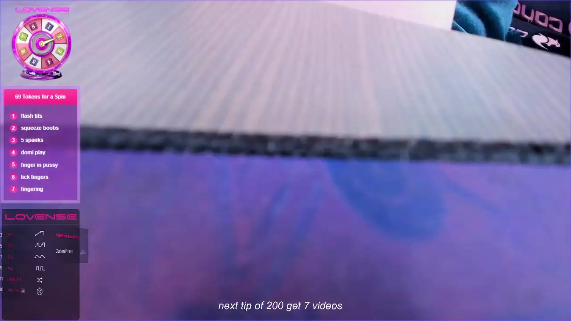 Gallery image thumbnail from fun_for_cash's myfreecams stream on, 04/09/2023, 17:12 image 2 of 20