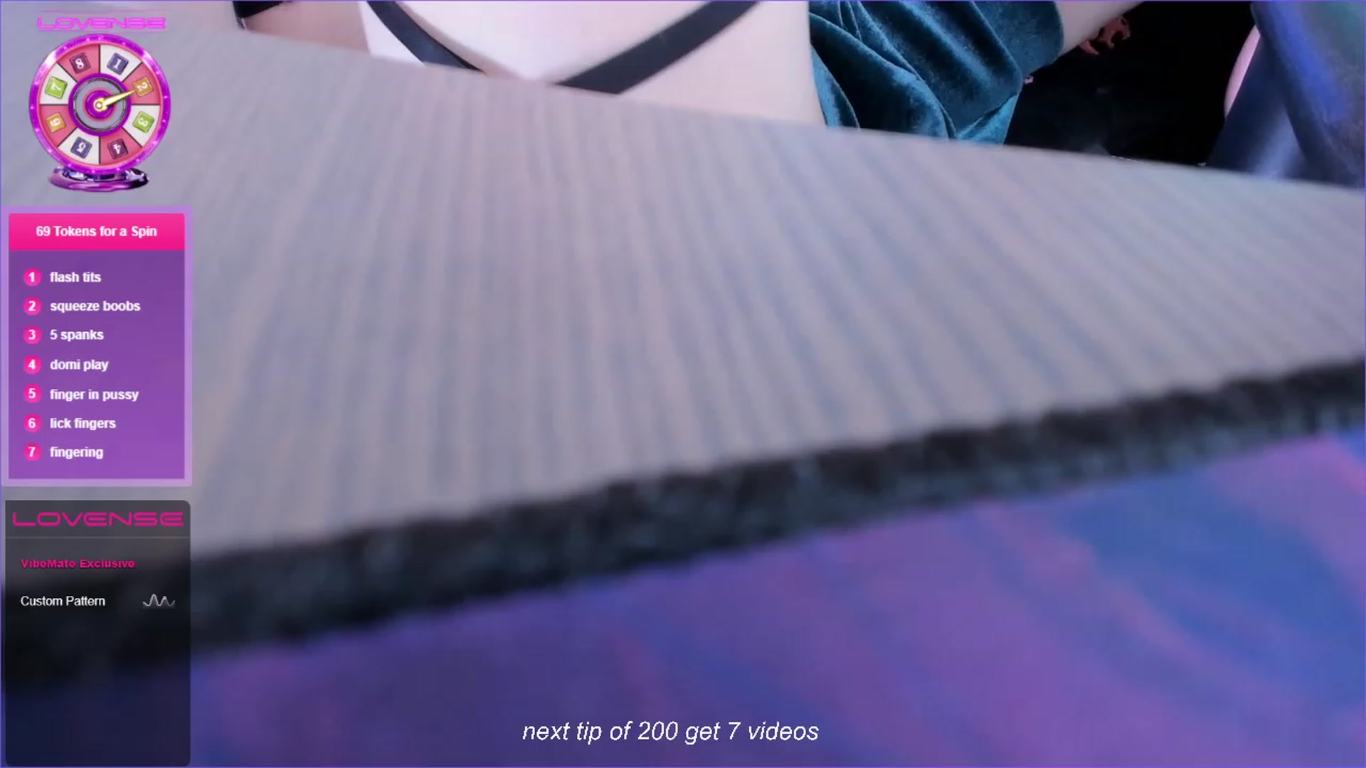 Gallery image thumbnail from fun_for_cash's myfreecams stream on, 04/09/2023, 17:12 image 1 of 20