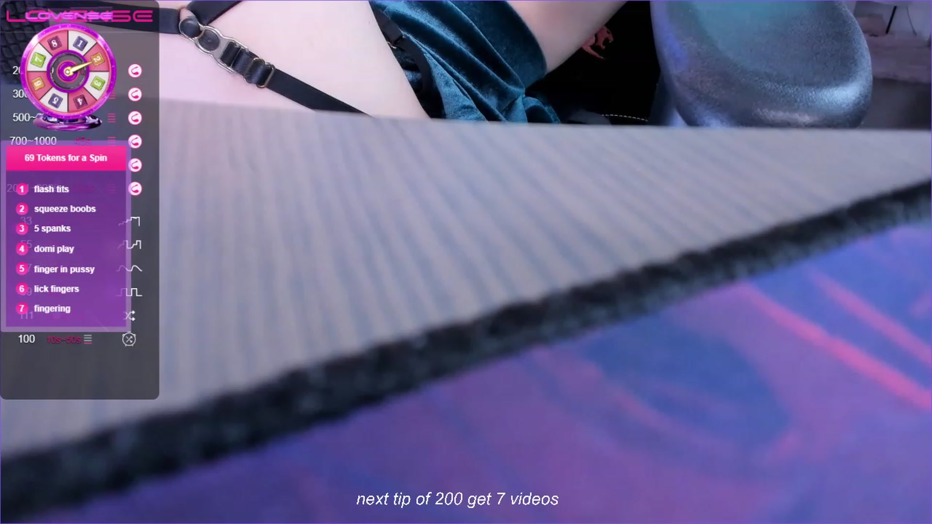 Gallery image thumbnail from fun_for_cash's myfreecams stream on, 04/09/2023, 18:07 image 3 of 20