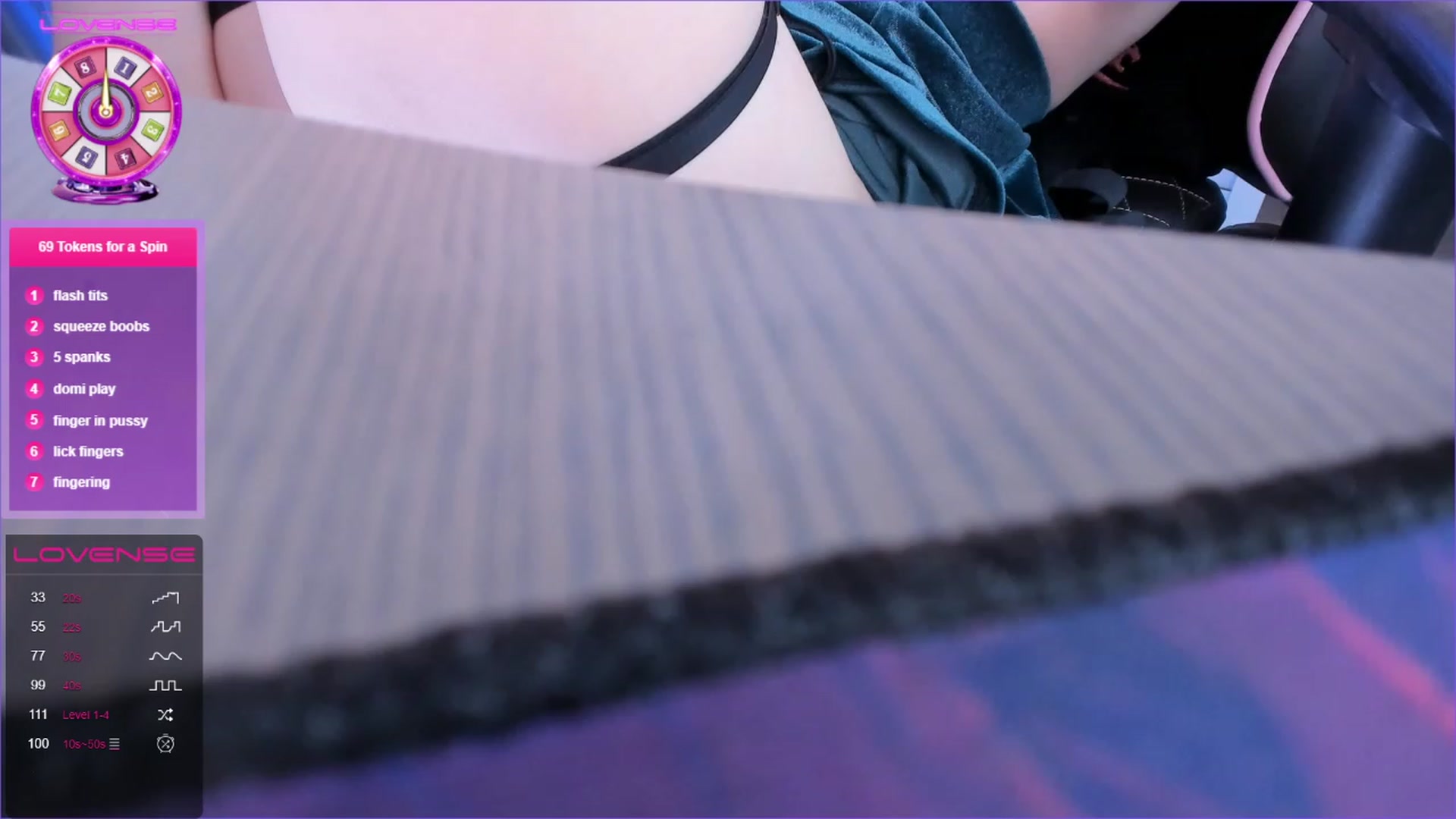 Gallery image thumbnail from fun_for_cash's myfreecams stream on, 04/10/2023, 15:23 image 18 of 20