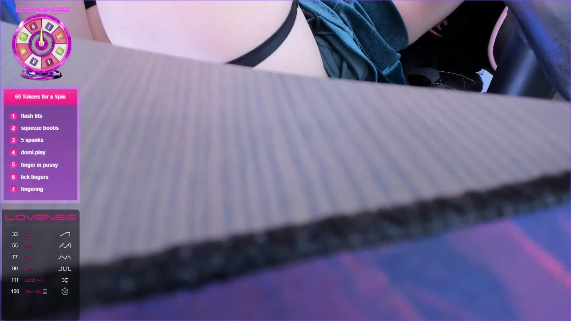 Gallery image thumbnail from fun_for_cash's myfreecams stream on, 04/10/2023, 15:23 image 16 of 20